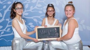 dance classes for kids and teens