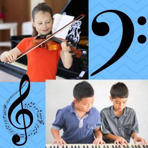 Music and Dance Practice