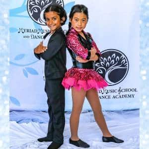 Google Ad 2 DANCE Ad Square 1200 × 1200 px 0823