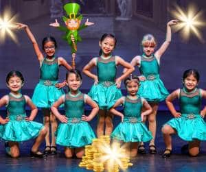 SPECIAL PROMOTIONS Page DANCE 0224 1920 × 1080 px
