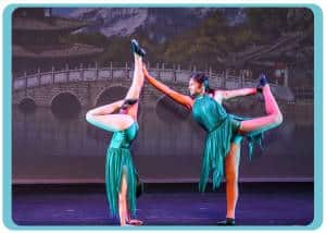 All Dance Classes and ballet lessons