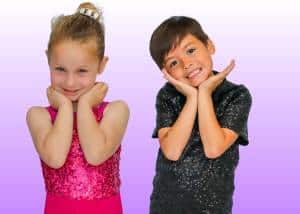 NEW TO DANCE PAGE AMETHYST Grades 13 1225 1