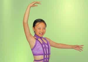 NEW TO DANCE PAGE EMERALD Grades 35 1225